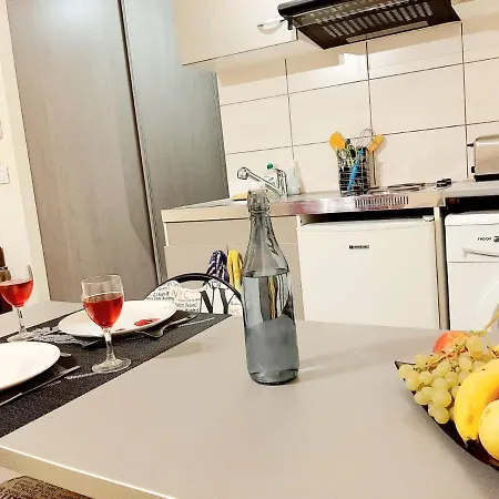 Appartement Centre Le Puy-en-Velay