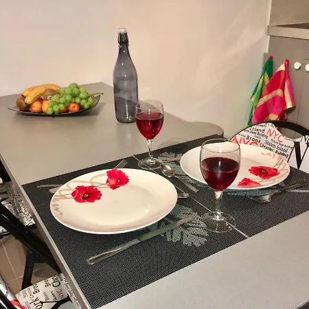 Appartement Centre *
