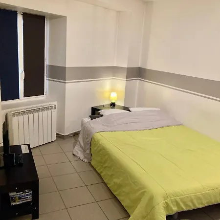 Centre Appartement Le Puy-en-Velay