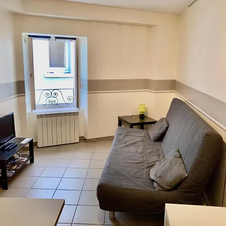 Centre Appartement