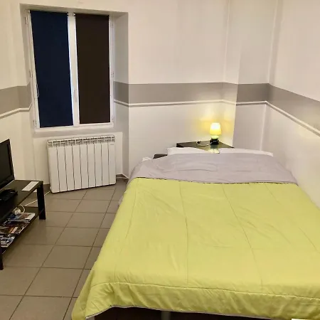 Centre Appartement