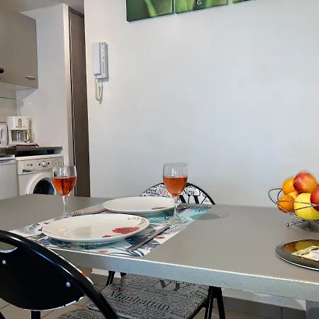 Appartement Centre *