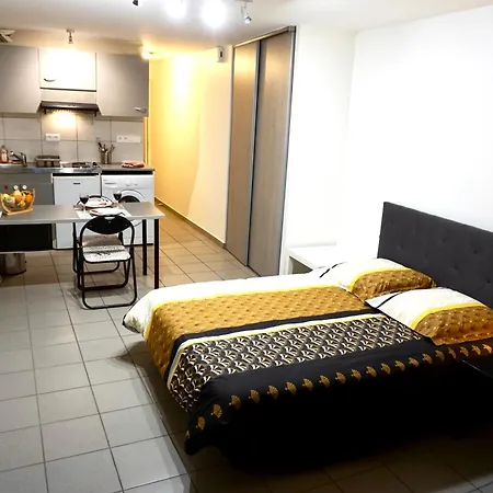 Appartement Centre
