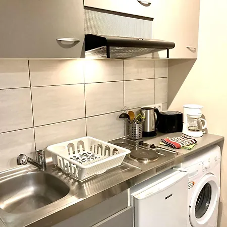 Appartement Centre
