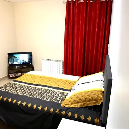 Appartement Centre Le Puy-en-Velay