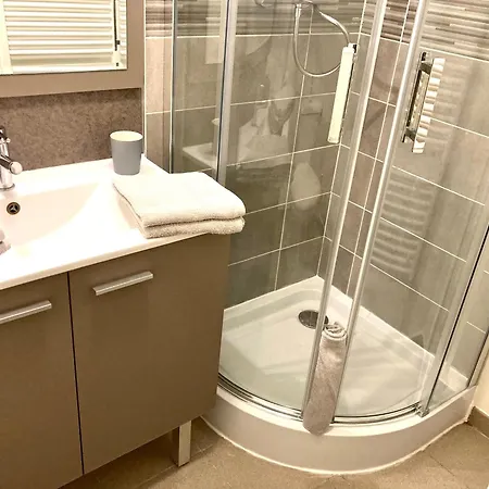 Appartement Centre *