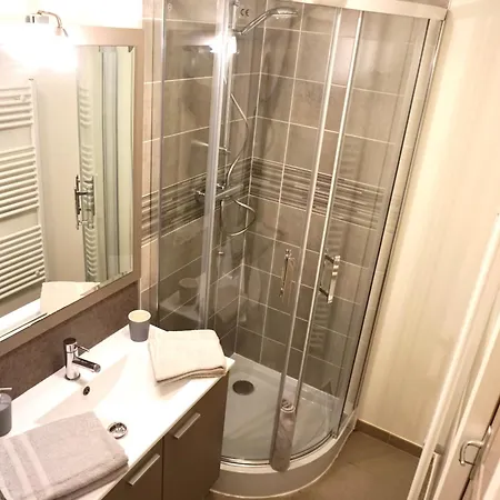 Appartement Centre Le Puy-en-Velay