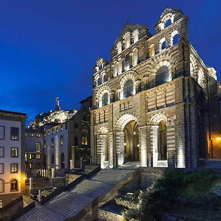 Centre Appartement Le Puy-en-Velay