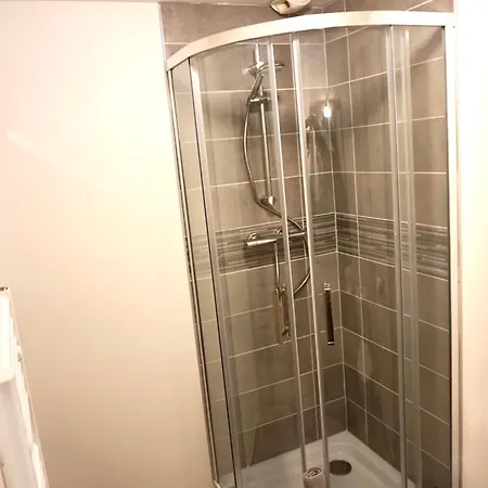 Apartment Centre Le Puy-en-Velay